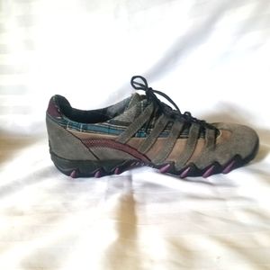 Allrounder shoes